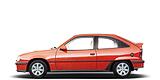 Запчасти на OPEL KADETT D универсал (35_, 36_, 45_, 46_) 1.2 S