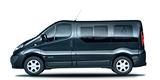 Запчасти на OPEL VIVARO A Combi (X83)