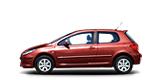 Запчасти на PEUGEOT 307 SW (3H)