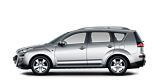 Запчасти на PEUGEOT 4007 (VU_, VV_)