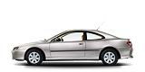 Запчасти на PEUGEOT 406 Break (8E/F)