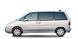 Запчасти на PEUGEOT 806 Van (AF_)