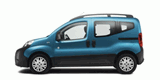 Запчасти на PEUGEOT BIPPER (AA_)