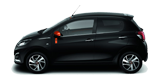 Запчасти на PEUGEOT 108