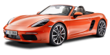 Запчасти на PORSCHE 718 CAYMAN (982)