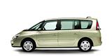 Запчасти на RENAULT ESPACE IV (JK0/1_)