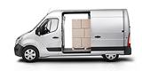 Запчасти на RENAULT MASTER III c бортовой платформой/ходовая часть (EV, HV, UV)