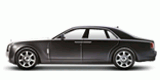 Запчасти на ROLLS-ROYCE GHOST II (RR21) V12