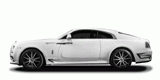 Запчасти на ROLLS-ROYCE WRAITH (RR5) V12