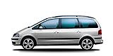 Запчасти на SEAT ALHAMBRA VAN (7V8, 7V9)