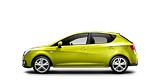 Запчасти на SEAT IBIZA V (KJ1) 1.0 TSI