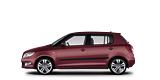 Запчасти на SKODA FABIA I (6Y2)