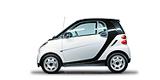 Запчасти на SMART FORTWO Кабриолет (453)