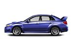 Запчасти на SUBARU IMPREZA Наклонная задняя часть (GR, GH, G3)