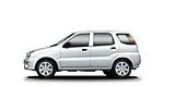 Запчасти на SUBARU JUSTY IV