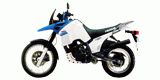 Запчасти на SUZUKI DR DR 600 R (SN41A)