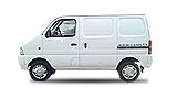 Запчасти на SUZUKI CARRY Фургон (0S)