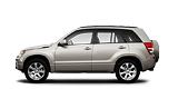 Запчасти на SUZUKI GRAND VITARA I (FT, HT)