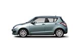 Запчасти на SUZUKI SWIFT I (AA)