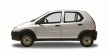 Запчасти на TATA INDICA