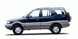 Запчасти на TATA SAFARI (42_FD)