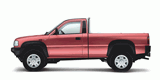 Запчасти на TATA PICKUP (40_FD) 2.0 TDiC 4x4