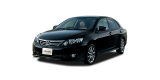 Запчасти на TOYOTA ALLION II (_T26_)