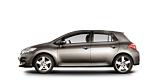 Запчасти на TOYOTA AURIS (_E18_)