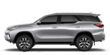 FORTUNER