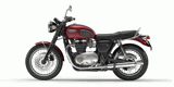 Запчасти на TRIUMPH BONNEVILLE