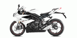 Запчасти на TRIUMPH DAYTONA