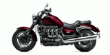 Запчасти на TRIUMPH ROCKET