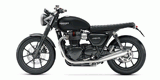 Запчасти на TRIUMPH STREET