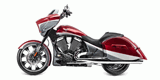 Запчасти на VICTORY MOTORCYCLES MAGNUM