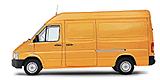 Запчасти на VW LT 28-46 II Фургон (2DA, 2DD, 2DH)