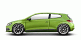 Запчасти на VW SCIROCCO (53)