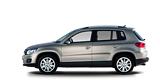 Запчасти на VW TIGUAN ALLSPACE (BW2)