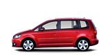 Запчасти на VW TOURAN VAN (1T1, 1T2)