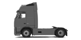 Запчасти на VOLVO FH 12 FH 12/380