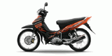 Запчасти на YAMAHA CRYPTON