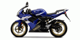 Запчасти на YAMAHA TZR