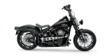 Запчасти на HARLEY-DAVIDSON MC CROSS BONES 1600 Cross Bones (FLSTSB)