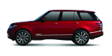 Запчасти на LAND ROVER RANGE ROVER IV (L405) 3.0 SCV6 4x4