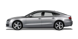 Запчасти на AUDI A5 Sportback (8TA) 2.0 TDI quattro