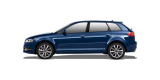 Запчасти на AUDI A3 Sportback (8VA, 8VF) 1.6 TDI