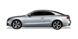 Запчасти на AUDI A5 (8T3) 2.0 TDI quattro