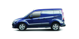 Запчасти на FORD TRANSIT CONNECT универсал 1.6 TDCi