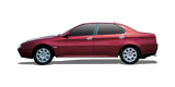 Запчасти на ALFA ROMEO 166 (936_) 2.4 JTD (936A2A__)