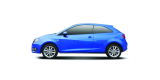 Запчасти на SEAT IBIZA IV SPORTCOUPE (6J1, 6P5) 1.4 TSI