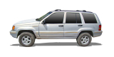 Запчасти для JEEP GRAND CHEROKEE II (WJ, WG) 4.7 V8 4x4 Запчасти для JEEP GRAND CHEROKEE II (WJ, WG) 4.7 V8 4x4